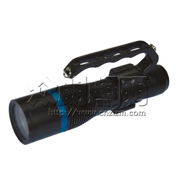 手提式勻光勘察燈