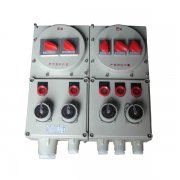 BXM(D)防爆照明（動(dòng)力）配電箱（IIB、IIC）