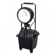 移動搶修工作燈