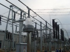 GF9150-J150防眩泛光燈使用案例