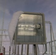 GF9400-J400節能泛光燈使用案例