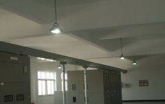 NSC9720-J150通路燈使用案例