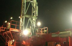 BFC8120-J100內場強光防爆燈使用案例