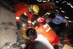 佩戴式防爆照明燈的使用案例