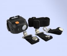 以人為本，BAD308E防爆調光工作燈正式量產